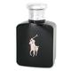 Ralph Lauren Polo Black Eau de Toilette 125ml