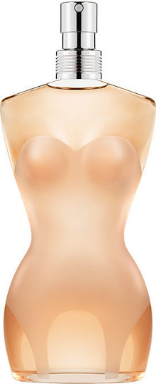 Jean Paul Gaultier Classique Eau de Toilette 100ml