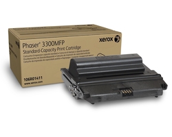 Xerox 106R01411 Γνήσιο Toner Μαύρο Xerox 106R01411 Γνήσιο Toner Μαύρο