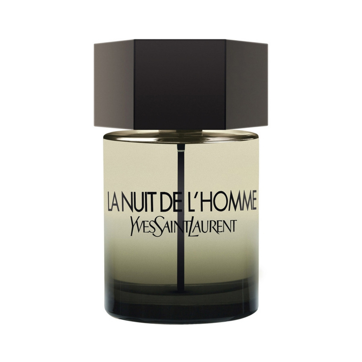 Ysl La Nuit De L’homme Eau de Toilette 100ml