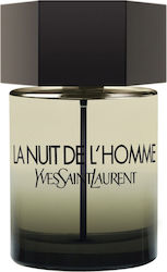 Ysl La Nuit De L’homme EDT 100ml Ysl La Nuit De L’homme EDT 100ml