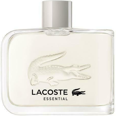 Lacoste Essential 125ml