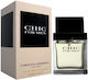 Carolina Herrera Chic Тоалетна вода 60мл