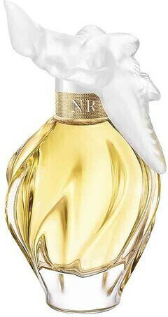 Nina Ricci Lair Du Temps Eau de Toilette 100ml