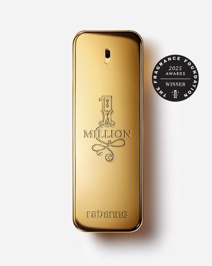 Rabanne 1 Million Eau de Toilette 100ml