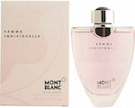 Mont Blanc Individuelle Eau de Toilette 75ml