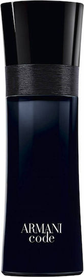 Giorgio Armani Code Eau de Toilette 30ml