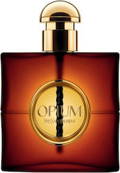 Ysl Opium Eau de Parfum Refillable 50ml