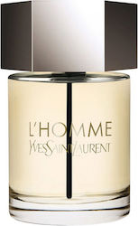 Ysl L'homme