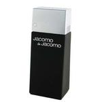 Jacomo Eau de Toilette 100ml