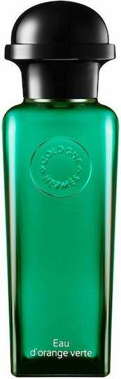 Hermes Eau D'Orange Verte Eau de Cologne Refillable 50ml