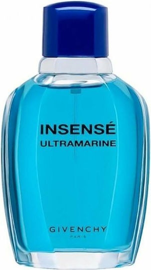 Givenchy Insense Ultramarine Eau de Toilette 100ml
