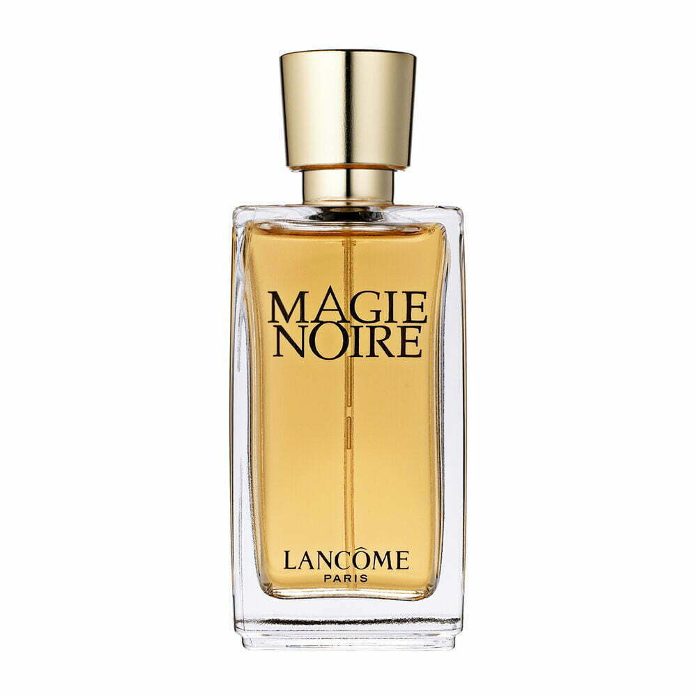 lancome magie noire 75ml eau de toilette edt