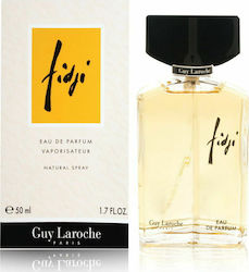 Guy Laroche Fidji Тоалетна вода 50мл