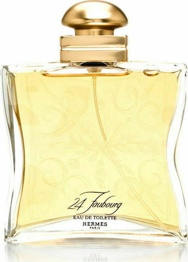 Hermes Eau de Toilette 100ml