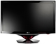 LG W2486L Monitor 24" FHD 1920x1080 cu Timp de Răspuns 2.0ms GTG