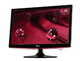 LG W2261VP Monitor 22" FHD 1920x1080 με Χρόνο Απόκρισης 2.0ms GTG