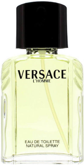 Versace Eau de Toilette 100ml