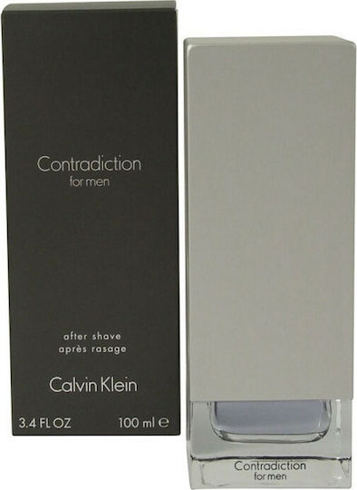Calvin Klein Contradiction Eau de Toilette 30ml