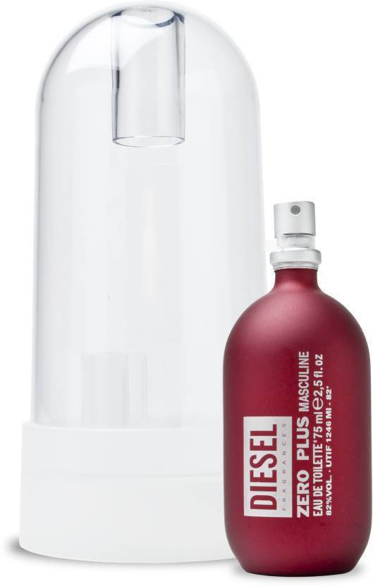 Diesel Zero Plus Masculine Eau de Toilette 75ml Skroutz.gr