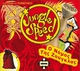 Kaissa Board Game Jungle Speed 7+ years