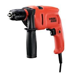 Black & Decker BDCD70CKA Drill 710W