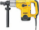 Dewalt Impact Excavator Rotary Hammer with SDS Max 1150W