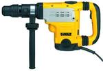 Dewalt Κρουστικό Σκαπτικό Πιστολέτο Ρεύματος 1250W με Υποδοχή SDS Max