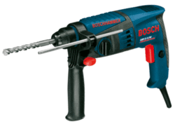 Bosch Excavator Rotary Hammer 0611258301