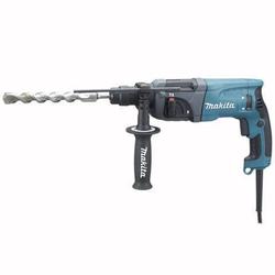 Makita Κρουστικό Σκαπτικό Ρεύματος 710W με SDS Plus