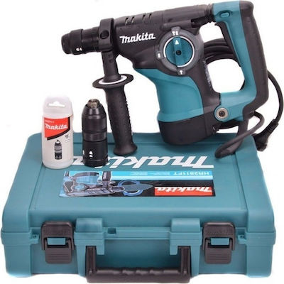 Makita Hammer Rotary Power 800W Carrying case