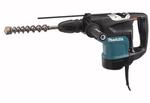 Makita Percuție Ciocan rotopercutor Electrică 1350W cu Suport SDS Max