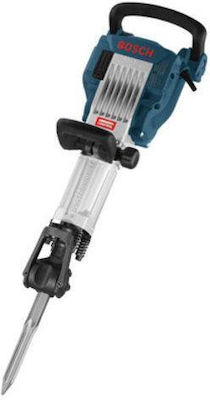 Bosch Excavator Rotary Hammer