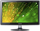 Samsung SM-P2470LHD Monitor 23" FHD 1920x1080 με Χρόνο Απόκρισης 5.0ms GTG