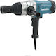 Makita Impact Wrench Electric 1200W with Socket 1"