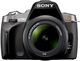 Sony DSLR Φωτογραφική Μηχανή