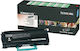 Lexmark X264A11 Toner Kit tambur imprimantă laser Negru 3500 Pagini printate