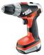 Black & Decker CP14LN Δραπανοκατσάβιδο Ρεύματος