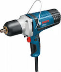 Bosch GDS 18 E Impact Wrench Electric 500W with Socket 1/2"