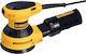 Dewalt Έκκεντρο Τριβείο 125mm Ρεύματος 280W με Ρύθμιση Ταχύτητας και με Σύστημα Αναρρόφησης