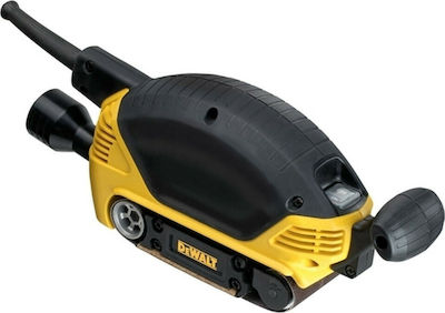 Dewalt Ταινιολειαντήρας 500W