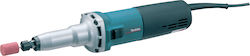 Makita Electric Straight Sander 750W with Speed Control