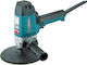 Makita Έκκεντρο Τριβείο 180mm Ρεύματος 900W με Ρύθμιση Ταχύτητας