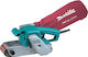 Makita 9924DB Ταινιολειαντήρας 850W με Σύστημα Αναρρόφησης