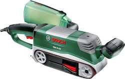 Bosch PBS 75 AE Rola de bandă 710W cu sistem de aspirare