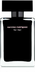 Narciso Rodriguez Black Apă de toaletă