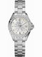 GC Watches Women's Watch with Silver Metal Bracelet