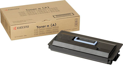 Kyocera TK-2530 Toner Laserdrucker Schwarz 1900 Seiten (370AB000)