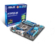 Asus Motherboard Micro ATX mit Intel Socket