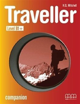 Traveller B1: Companion Class Cd's Traveller B1: Companion Class Cd's